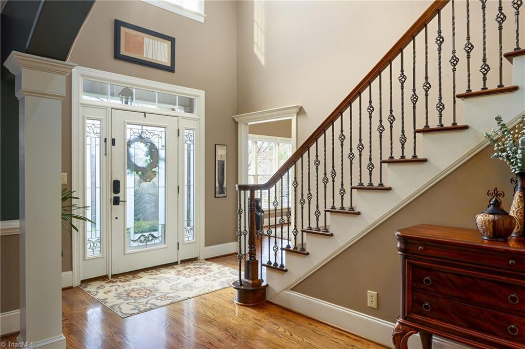 207 Canyon Road Mocksville, NC 27028 - Photo 4 of 35 Gallery Image 4