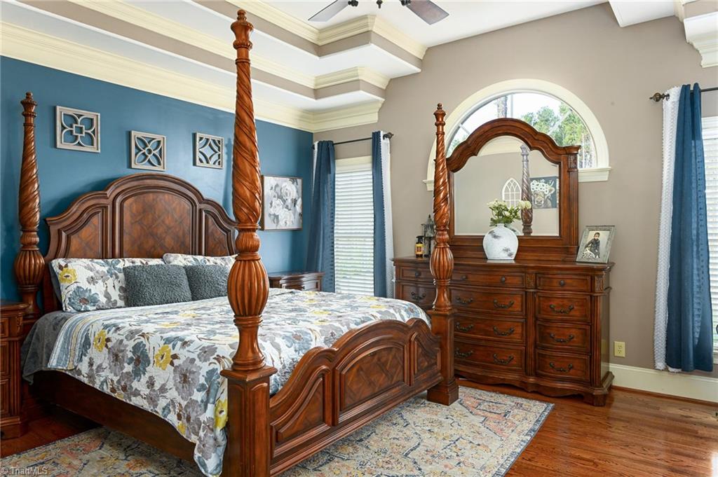 207 Canyon Road Mocksville, NC 27028 - Photo 10 of 35 Gallery Image 10