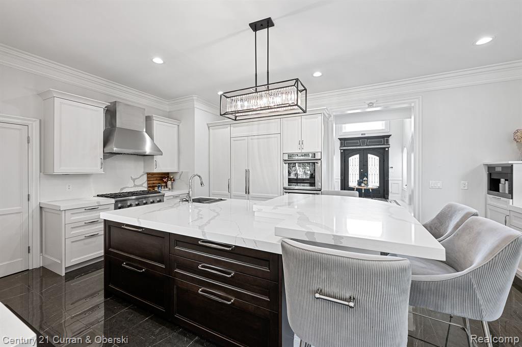 17965 Beck Road Northville, MI 48168 - Photo 23 of 79