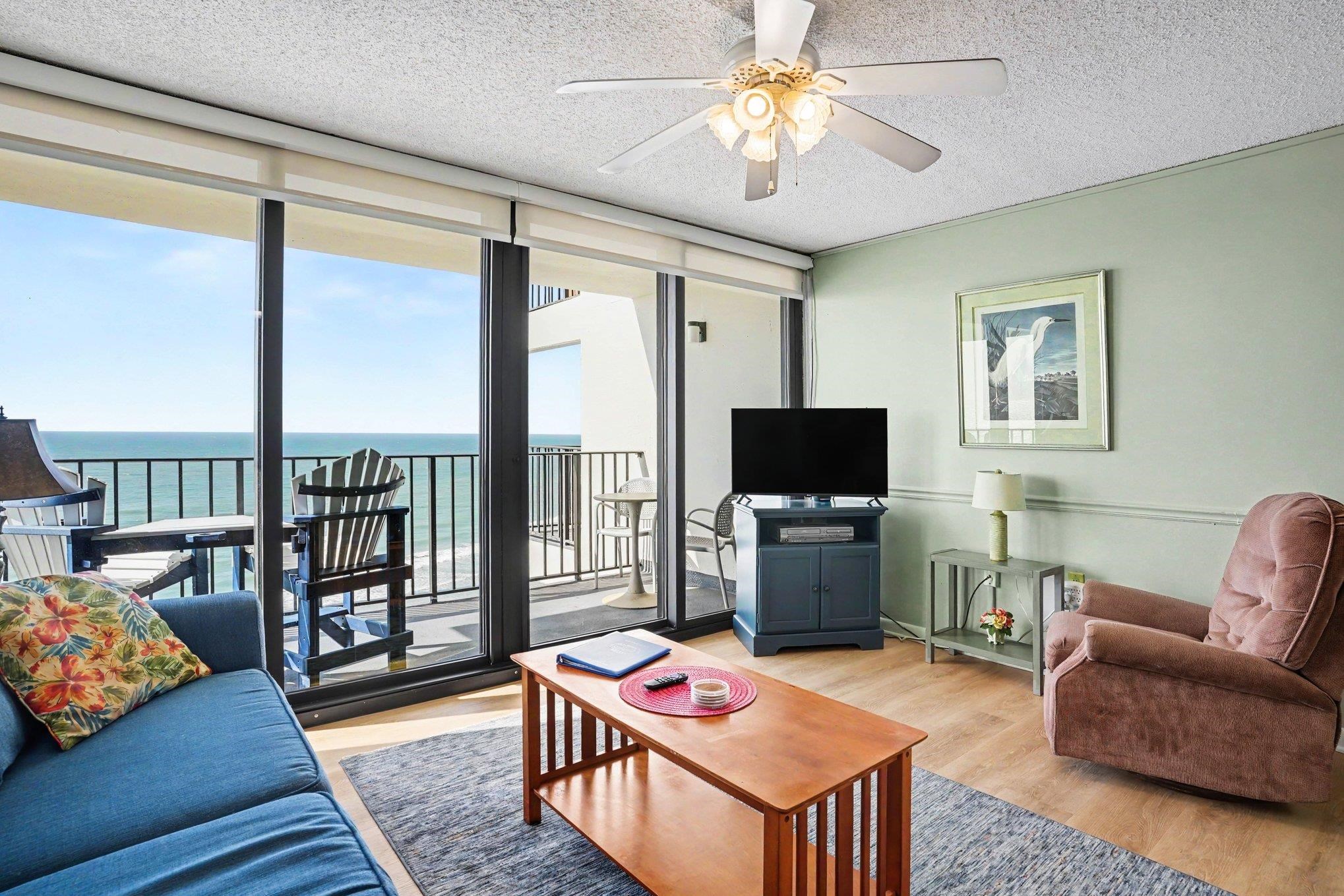 1210 North Waccamaw Drive, Unit 1012 Murrells Inlet, SC 29576 - Photo 6 of 41