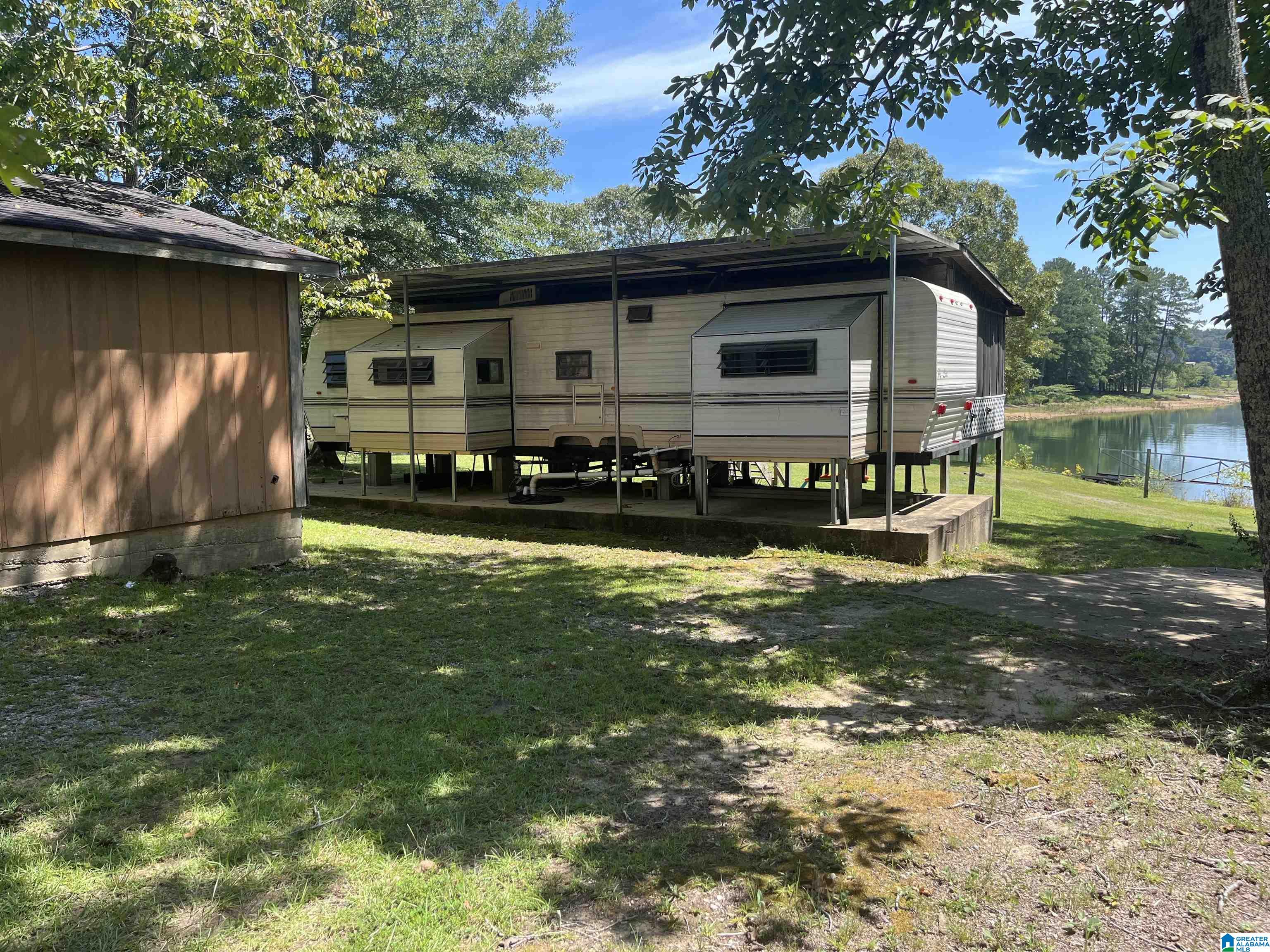 390 County Road 267 Arley, AL 35541 - Photo 26 of 39