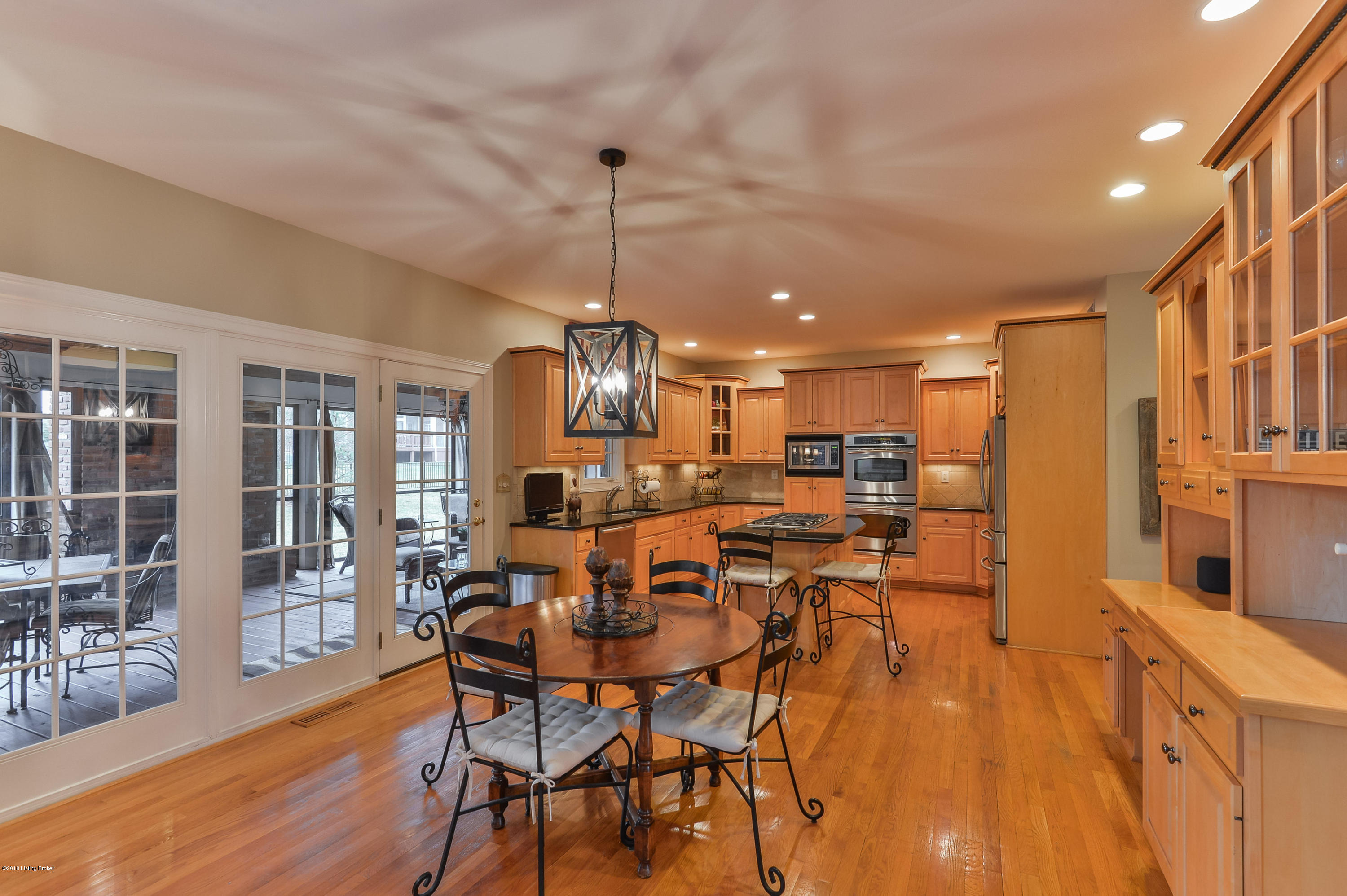 12707 Ridgemoor Drive Prospect, KY 40059 - Photo 15 of 50 14 LSIR 20180221 3568