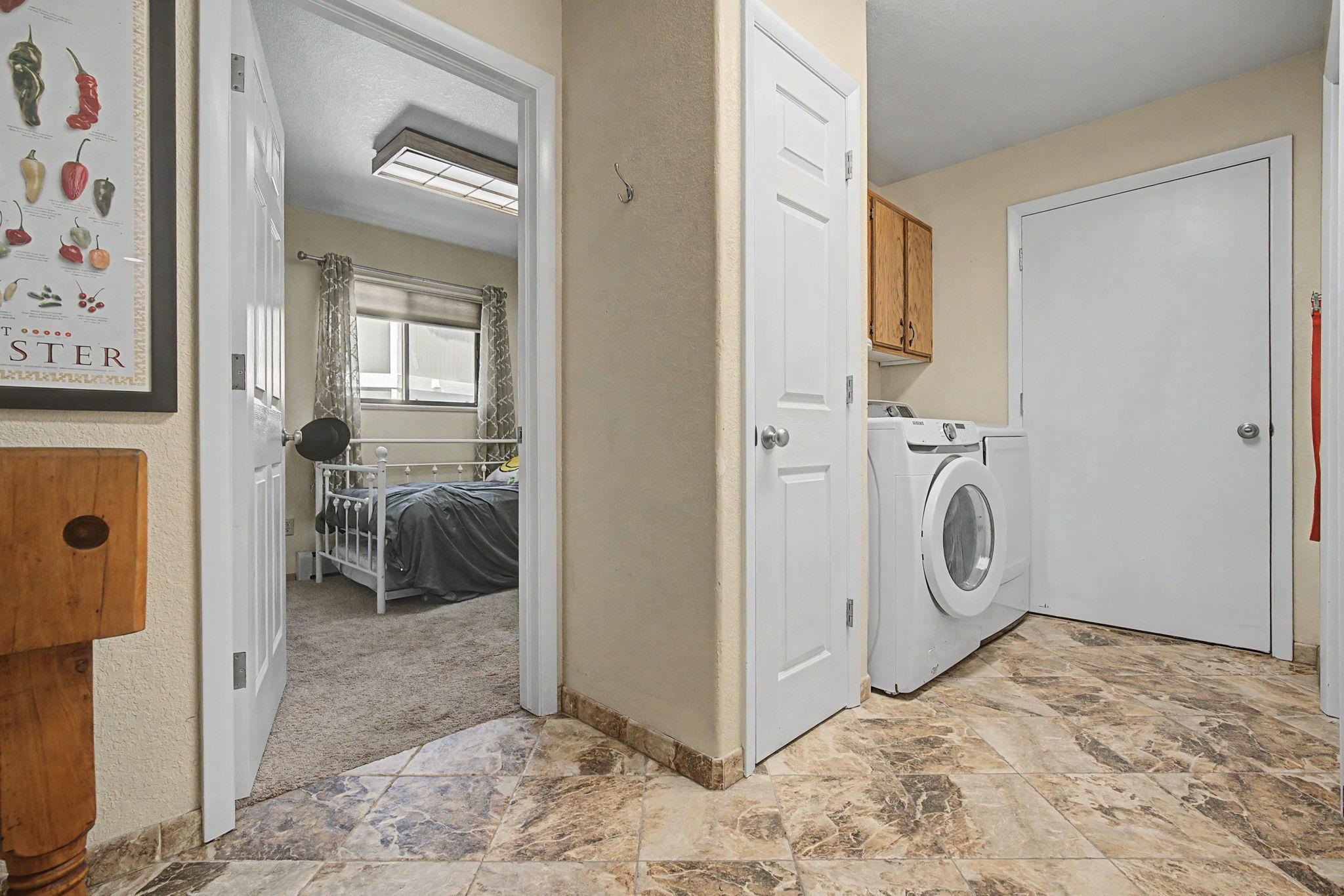 539 1/2 Ridgestone Court Grand Junction, CO 81507 - Photo 24 of 31 a view of a storage & utility room