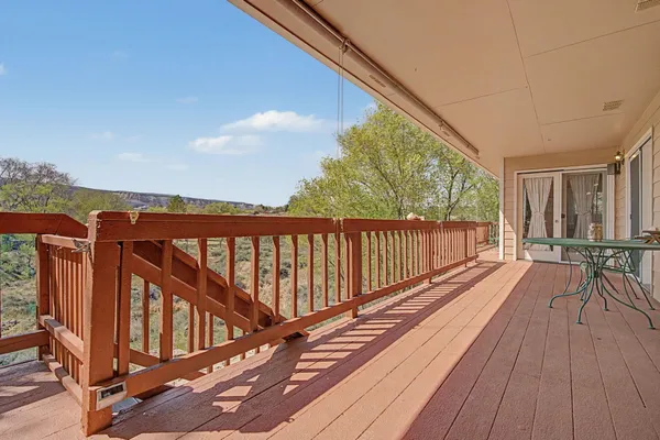$585,000 | 539 1/2 Ridgestone Court, Grand Junction, CO 81507
