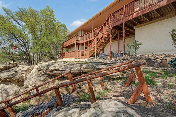 $575,000 | 539 1/2 Ridgestone Court, Grand Junction, CO 81507