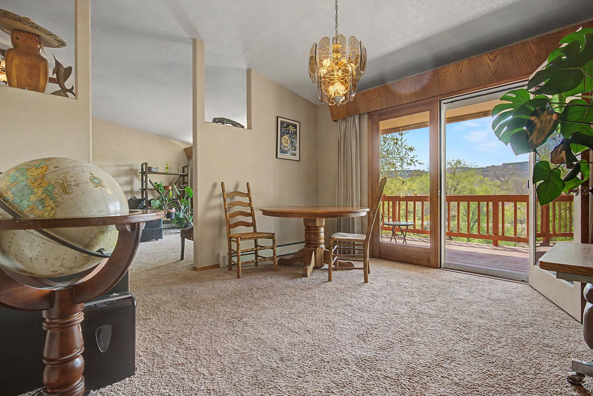 539 1/2 Ridgestone Court Grand Junction, CO 81507 - Photo 7 of 31 a view of a livingroom with furniture