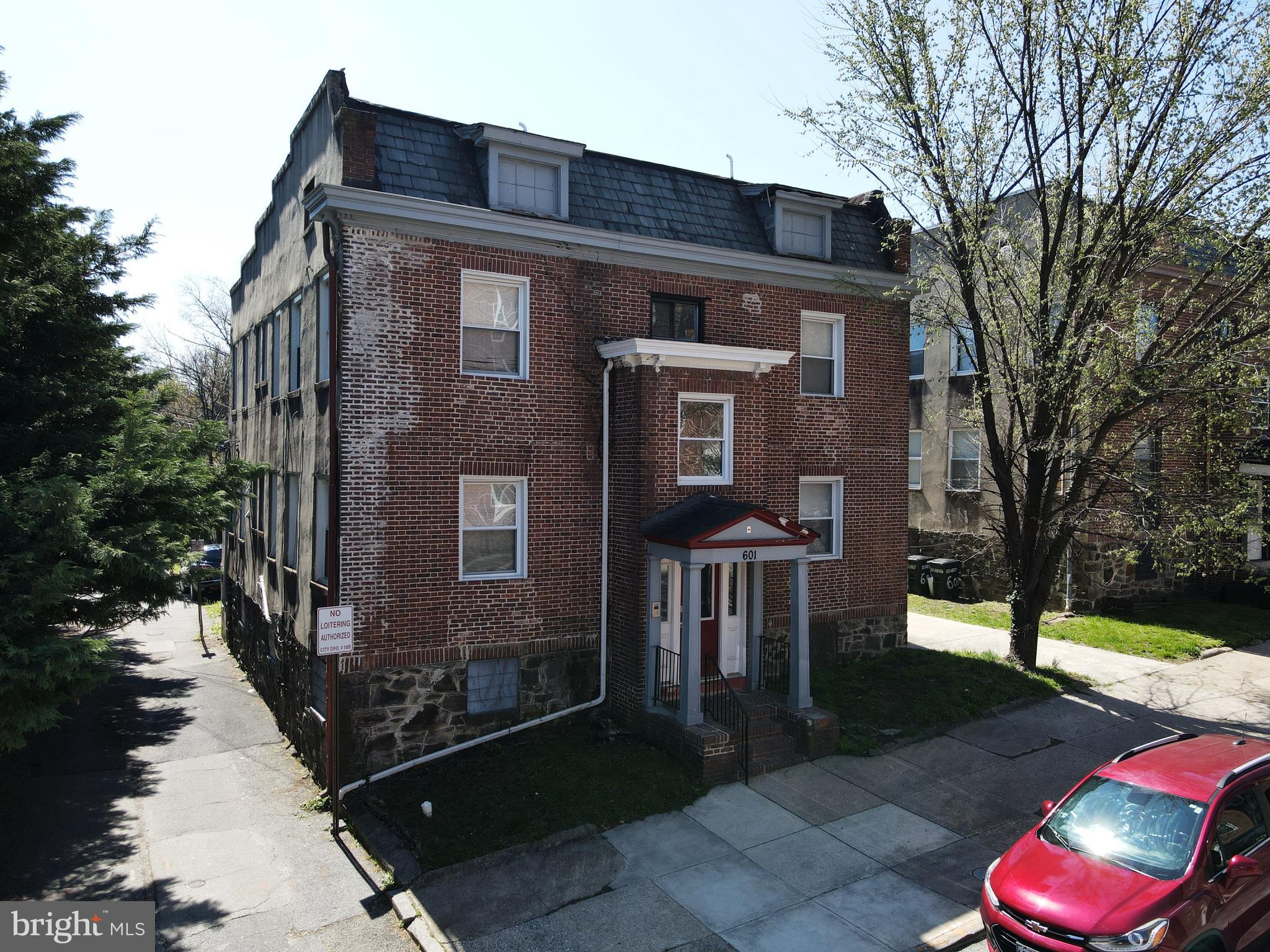 601 Whitelock Street Baltimore, MD 21217 - Photo 1 of 38