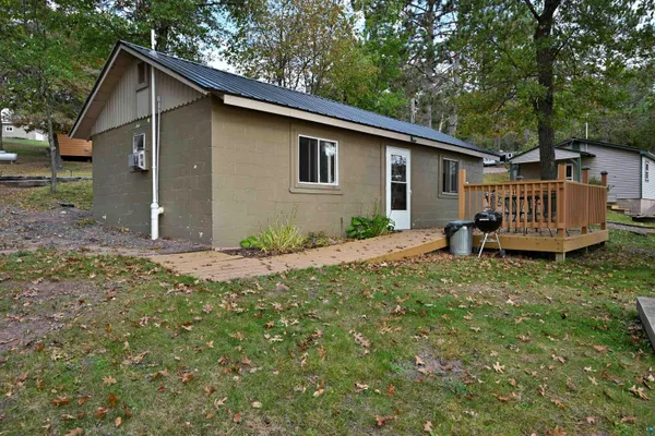 $309,000 | 6833 View Point Lodge Road, Unit 13, Gordon, WI 54838