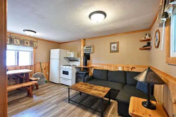 $309,000 | 6833 View Point Lodge Road, Unit 13, Gordon, WI 54838
