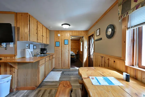 $309,000 | 6833 View Point Lodge Road, Unit 13, Gordon, WI 54838