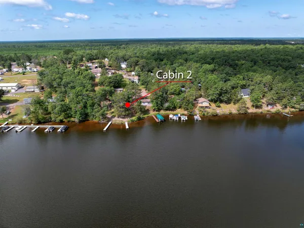 $309,000 | 6833 View Point Lodge Road, Unit 13, Gordon, WI 54838