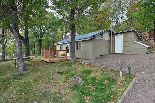 $309,000 | 6833 View Point Lodge Road, Unit 13, Gordon, WI 54838