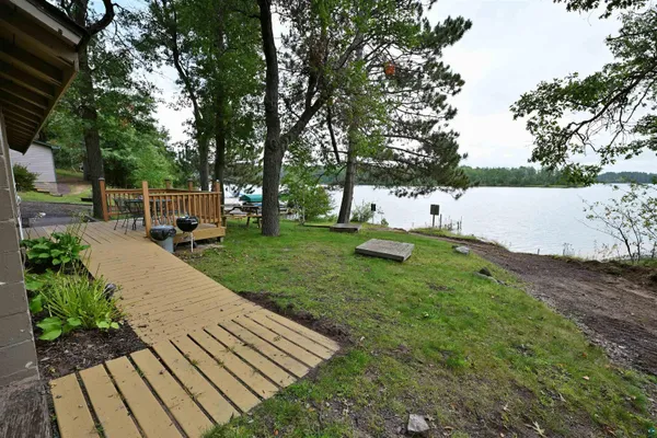 $309,000 | 6833 View Point Lodge Road, Unit 13, Gordon, WI 54838