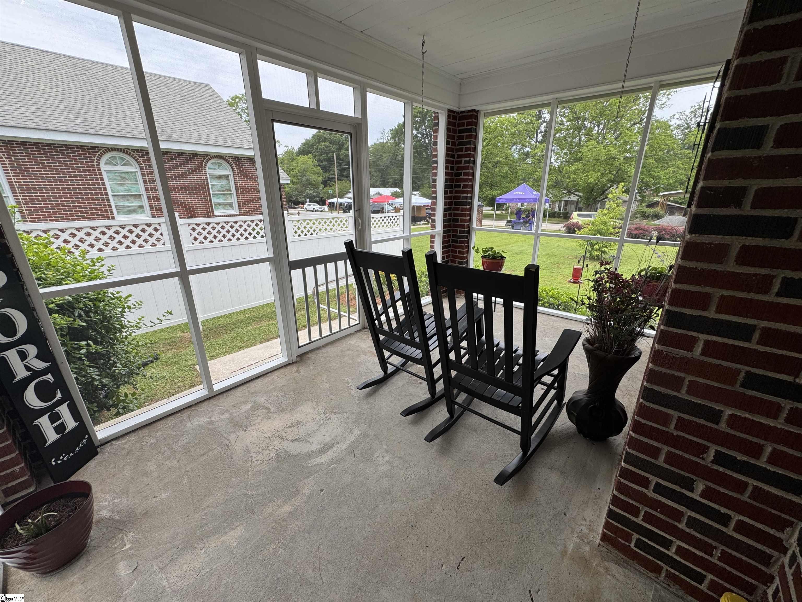 422 East Savannah Street Calhoun Falls, SC 29628 - Photo 16 of 27