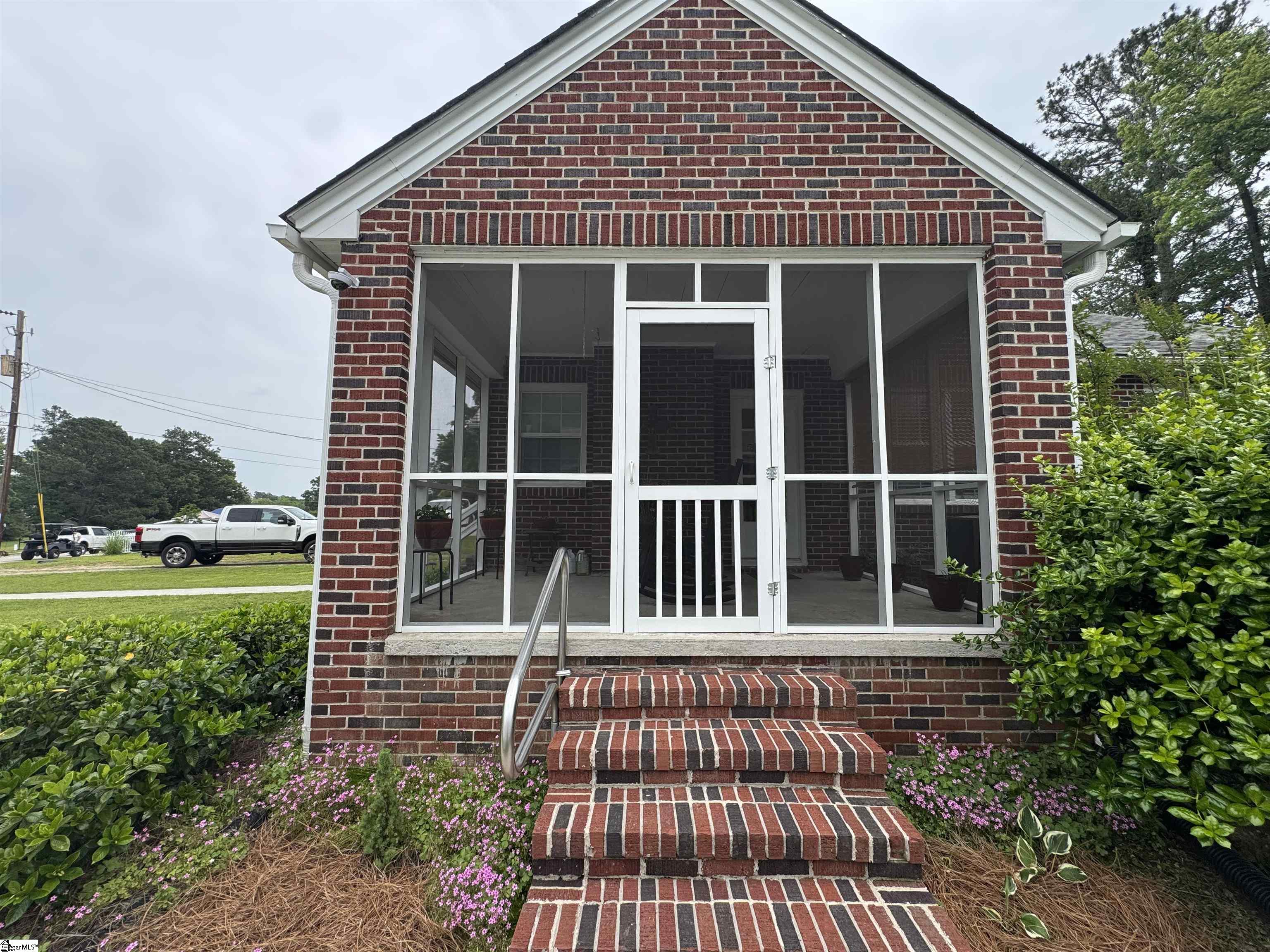 422 East Savannah Street Calhoun Falls, SC 29628 - Photo 21 of 27