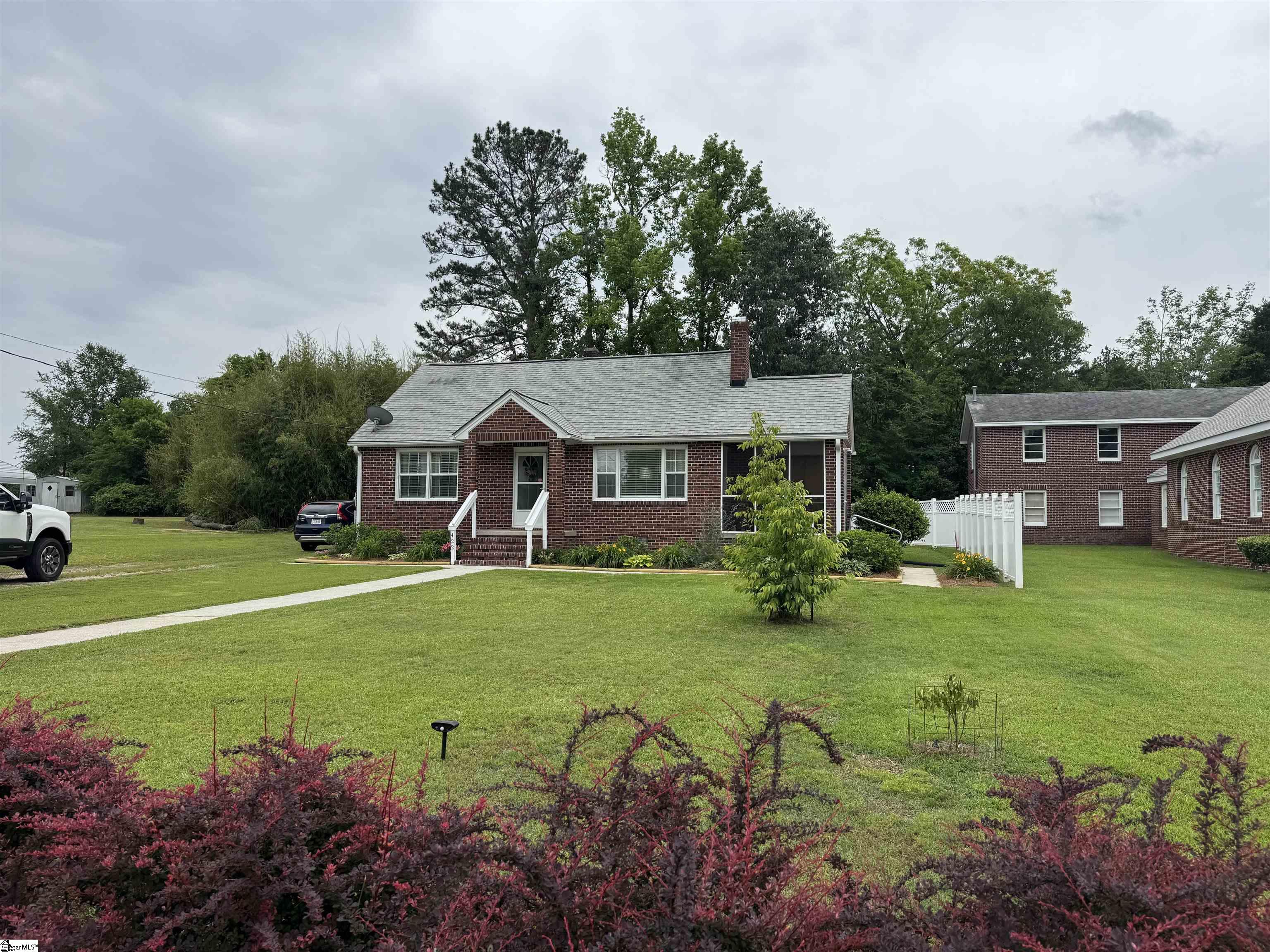 422 East Savannah Street Calhoun Falls, SC 29628 - Photo 23 of 27