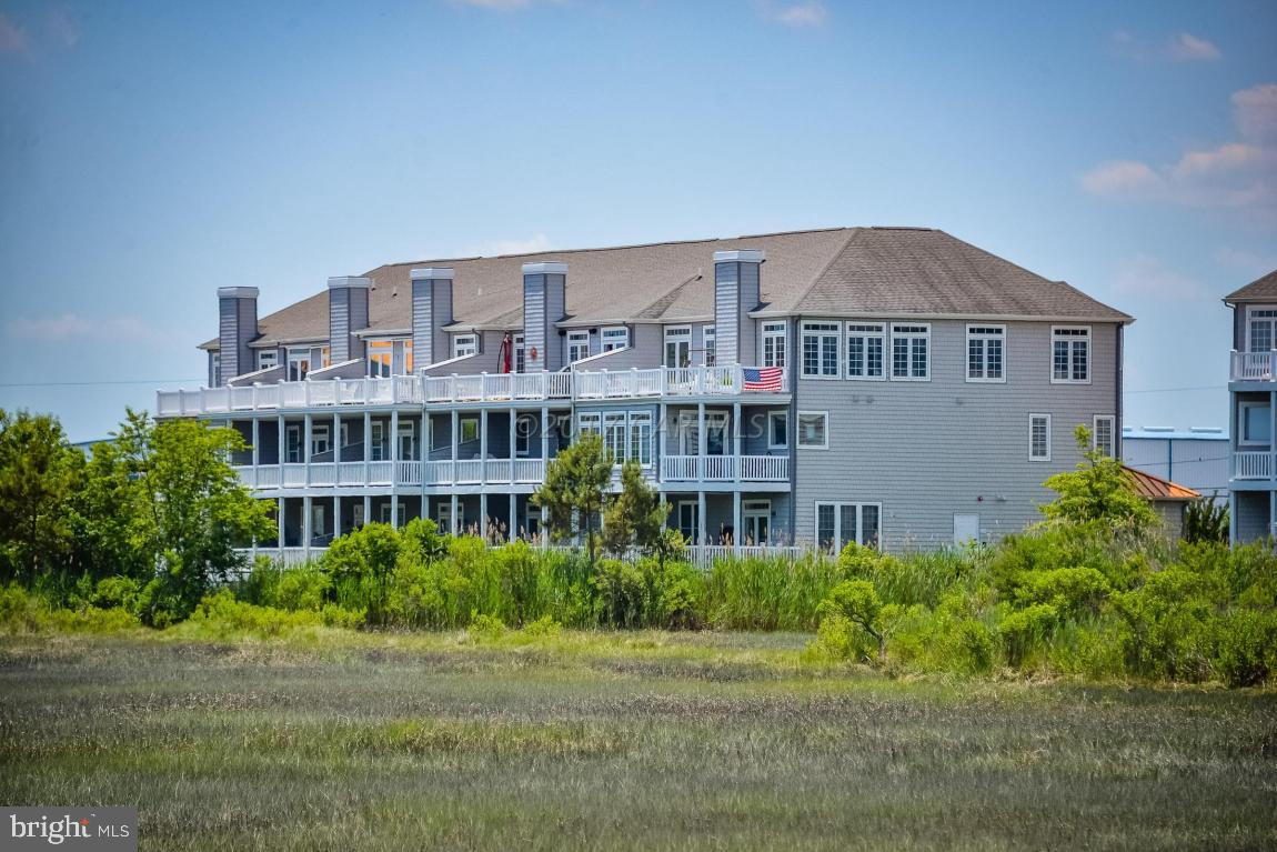 12901 Old Bridge Road, Unit 3 Ocean City, MD 21842 - Photo 1 of 66 Gallery Image 1
