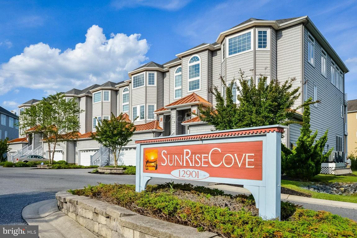 12901 Old Bridge Road, Unit 3 Ocean City, MD 21842 - Photo 6 of 66 Gallery Image 6