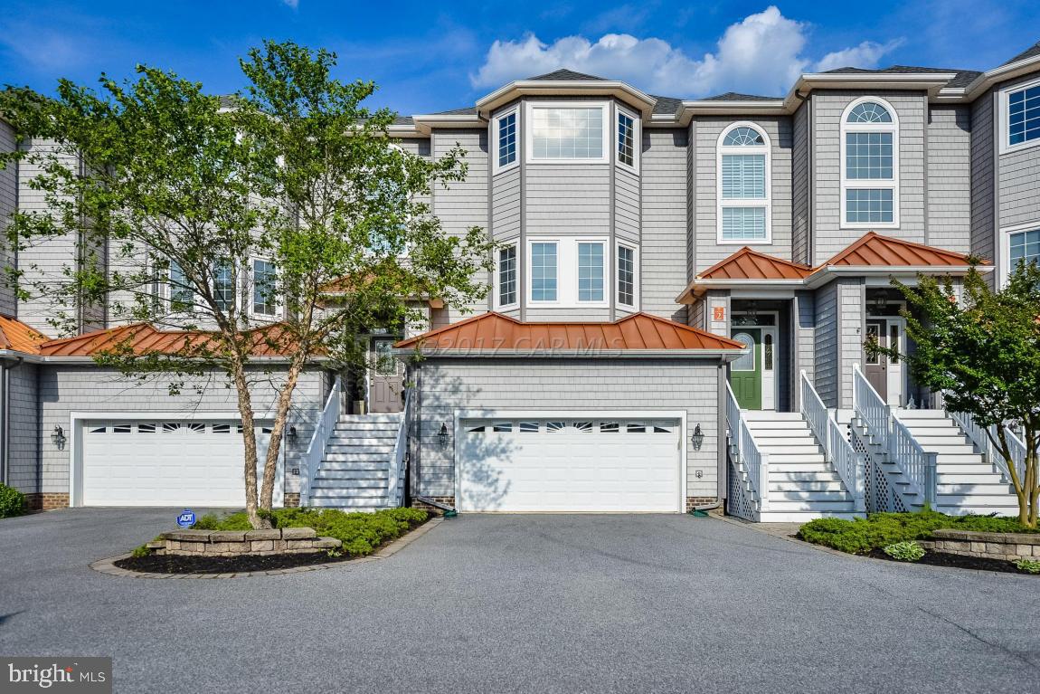 12901 Old Bridge Road, Unit 3 Ocean City, MD 21842 - Photo 7 of 66 Gallery Image 7