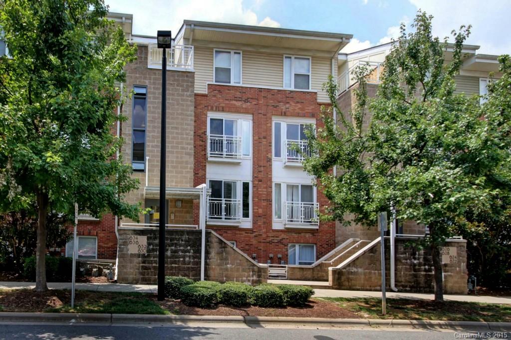 630 Raphael Place, Unit 630 Charlotte, NC 28205 - Photo 1 of 24