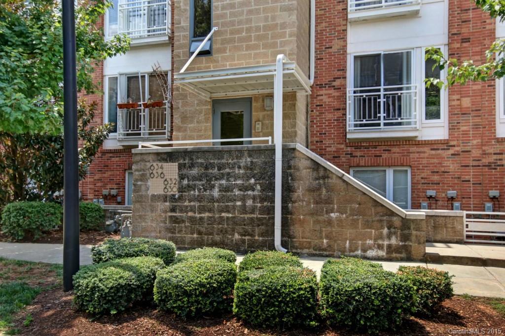 630 Raphael Place, Unit 630 Charlotte, NC 28205 - Photo 3 of 24