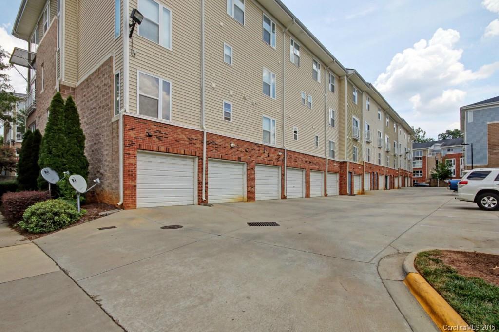 630 Raphael Place, Unit 630 Charlotte, NC 28205 - Photo 23 of 24