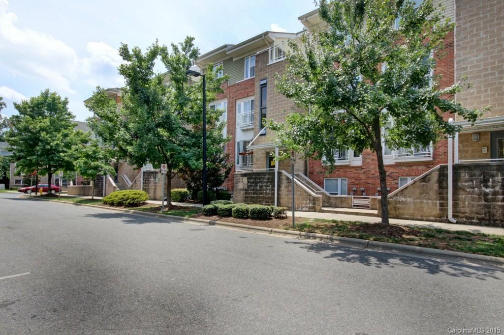 630 Raphael Place, Unit 630 Charlotte, NC 28205 - Photo 24 of 24