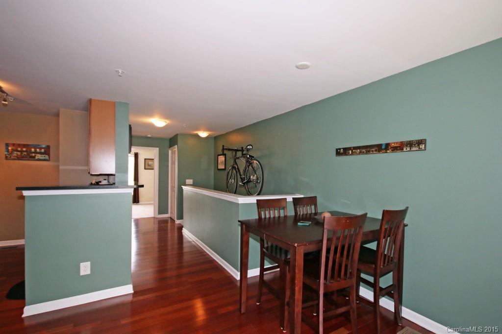630 Raphael Place, Unit 630 Charlotte, NC 28205 - Photo 9 of 24