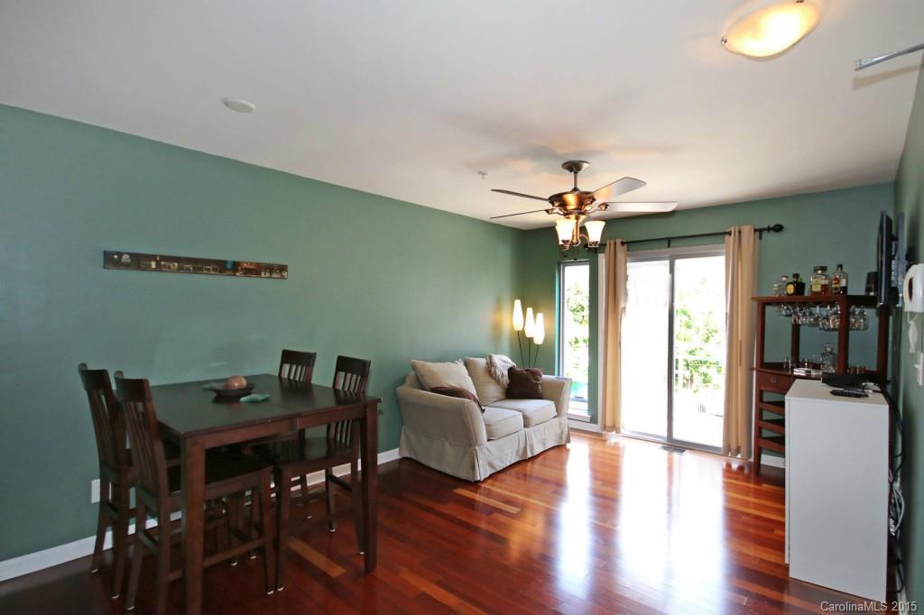630 Raphael Place, Unit 630 Charlotte, NC 28205 - Photo 10 of 24