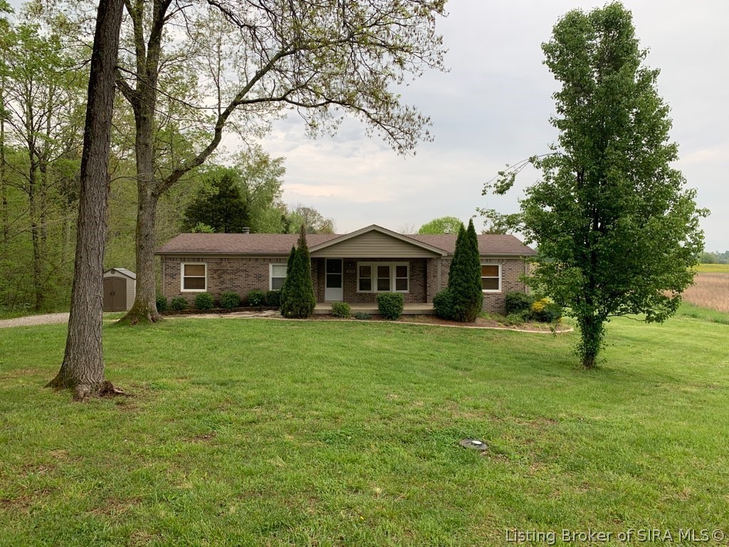 3078 Dixie Road Southwest Corydon, IN 47112 - Photo 1 of 2