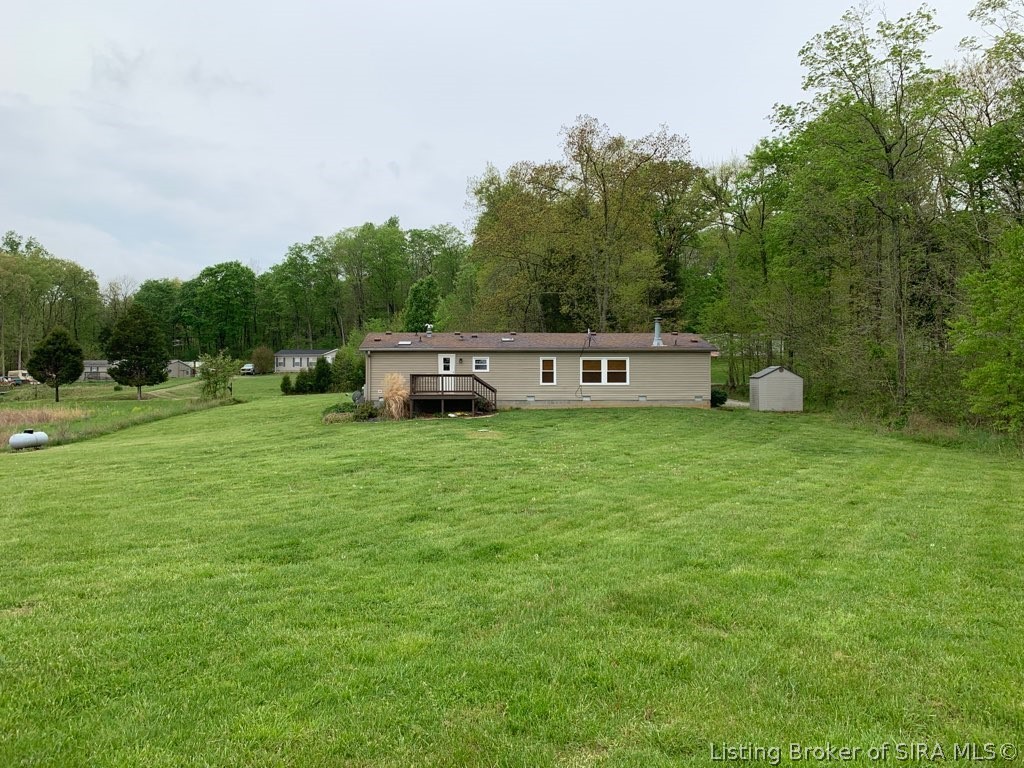 3078 Dixie Road Southwest Corydon, IN 47112 - Photo 2 of 2