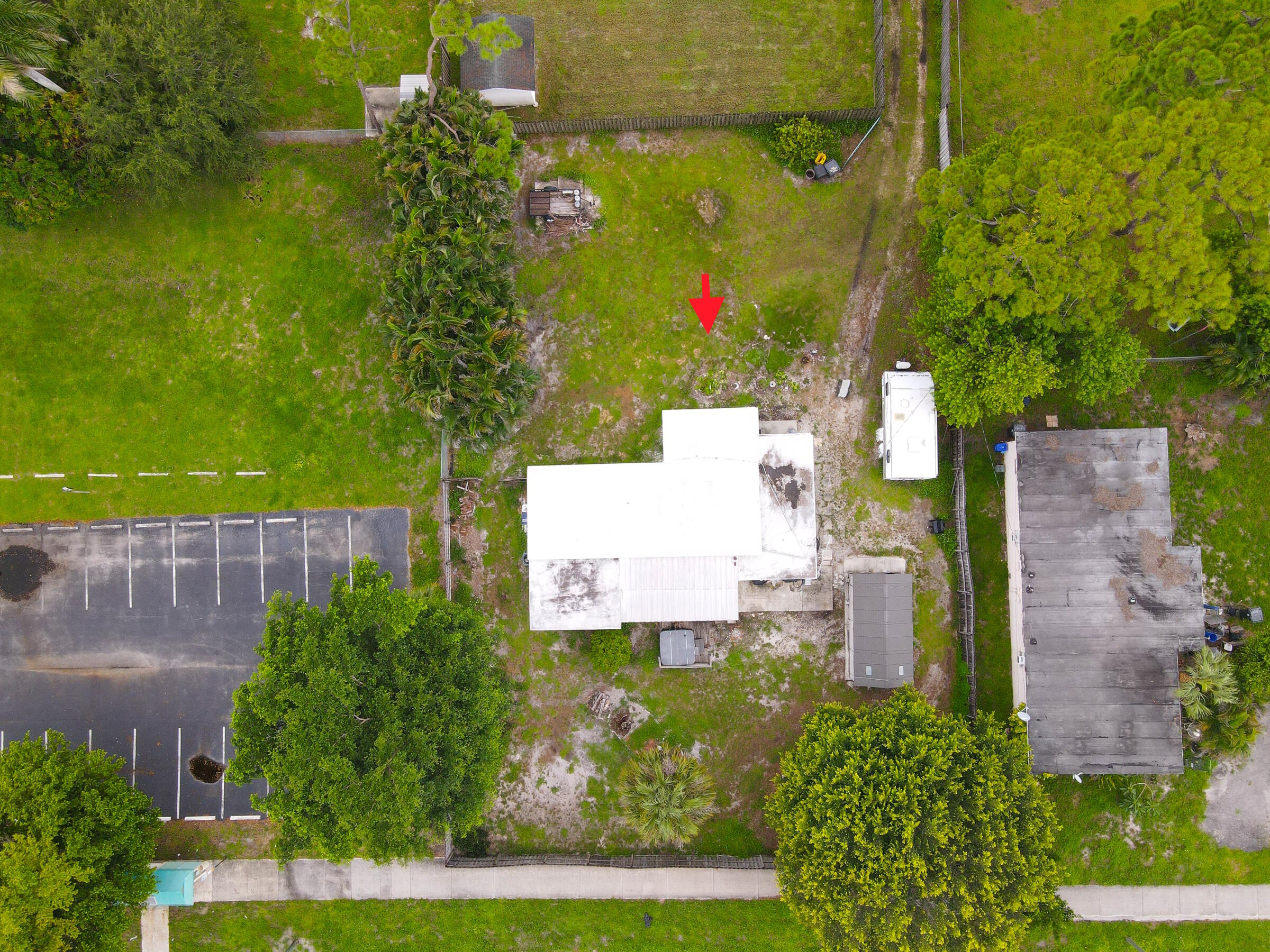 122 Springdale Road Lake Worth, FL 33467 - Photo 16 of 16 a picture of street view