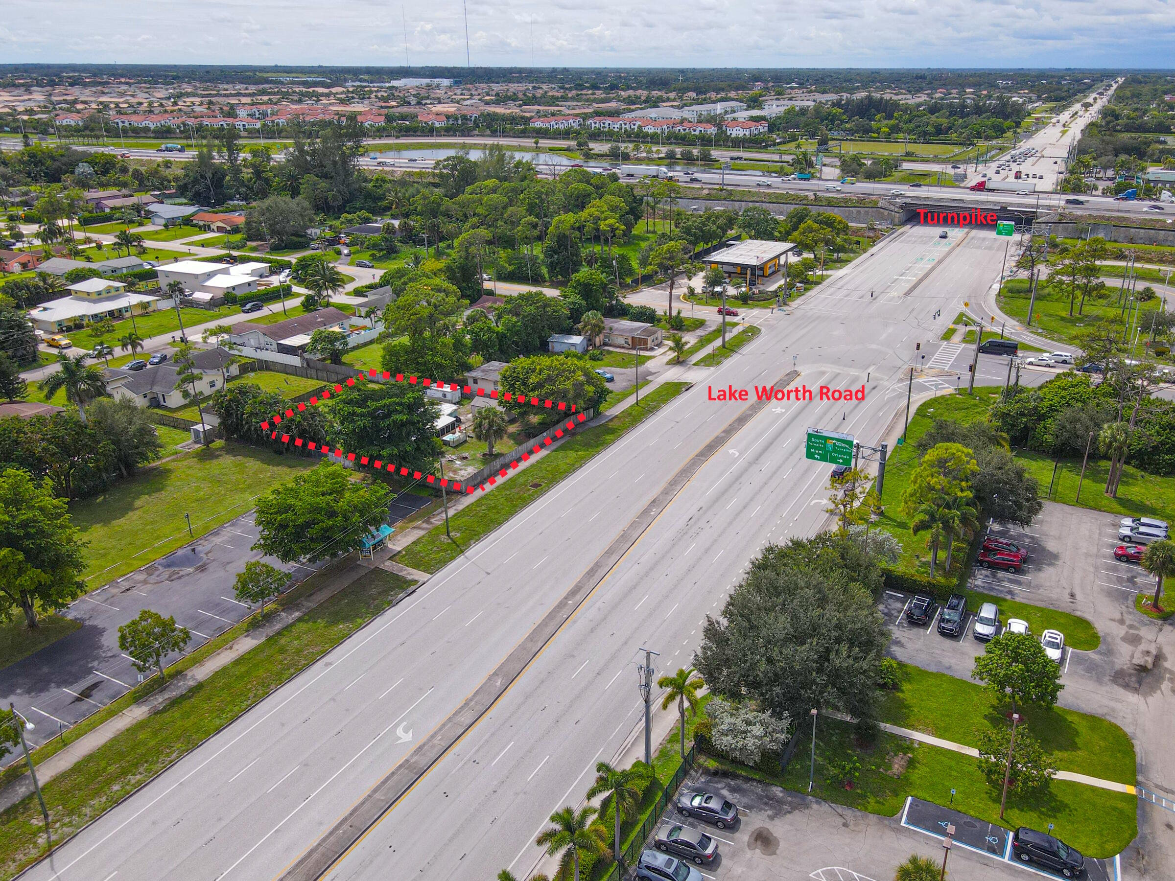 122 Springdale Road Lake Worth, FL 33467 - Photo 4 of 16