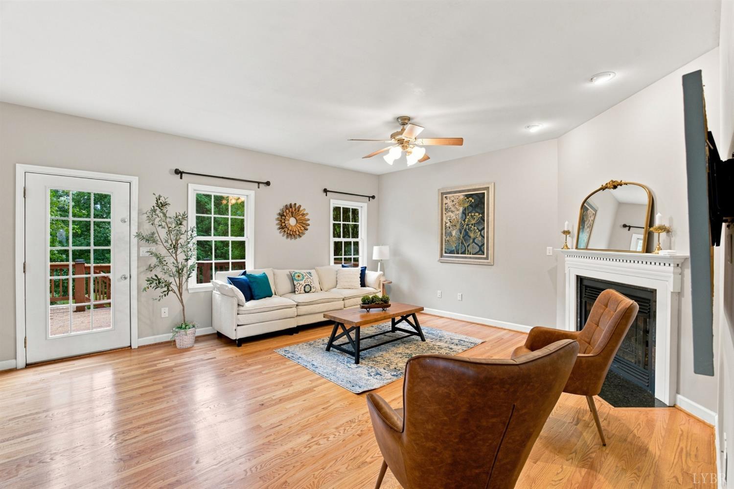1440 Ty Bluff Road Forest, VA 24551 - Photo 12 of 80 Gallery Image 12