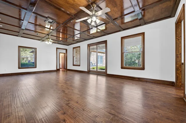 a kitchen with stainless steel appliances granite countertop a sink and a cabinets