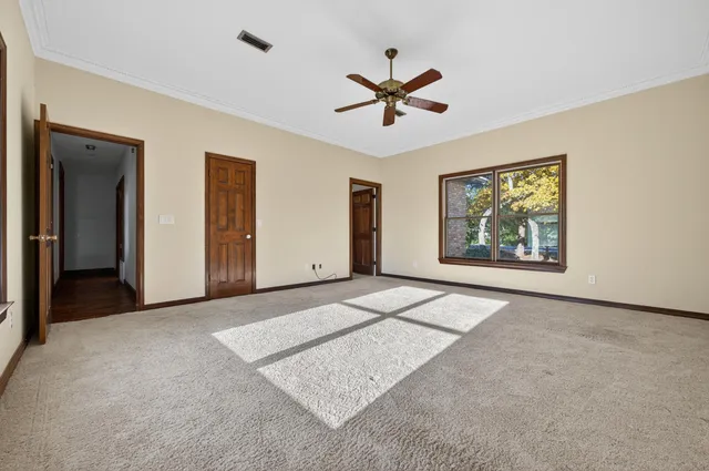 a view of small space