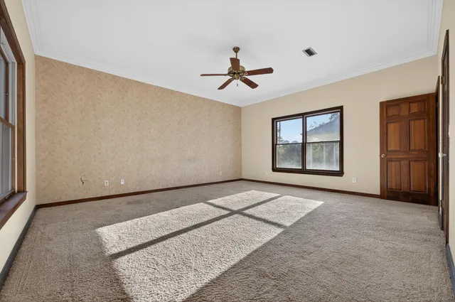 a bathroom with a bathtub sink and toilet