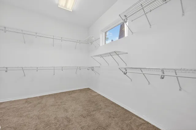 a view of a house with a big yard