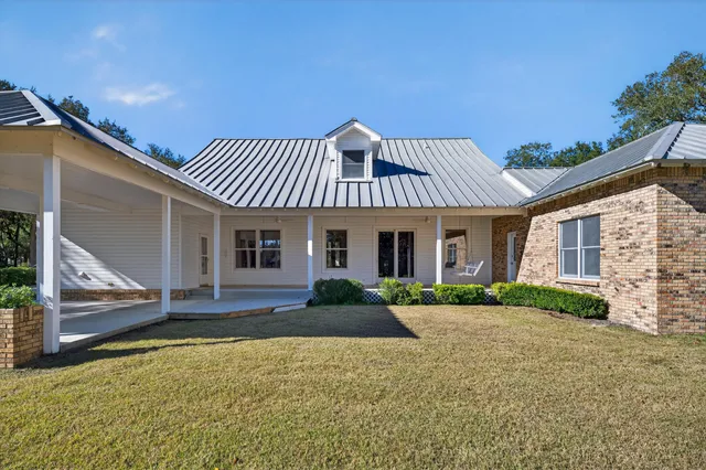 $1,200,000 | 801 Weeden Island Drive, Niceville, FL 32578