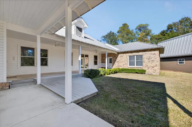 $1,200,000 | 801 Weeden Island Drive, Niceville, FL 32578