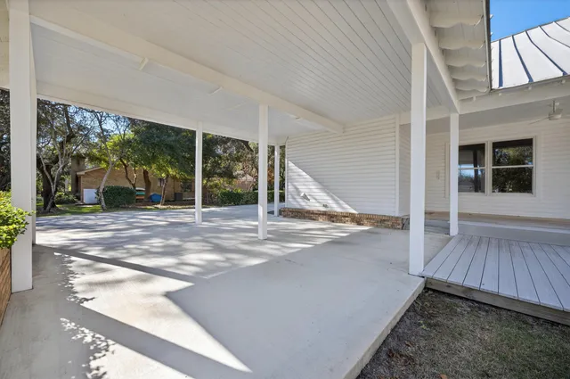 $1,200,000 | 801 Weeden Island Drive, Niceville, FL 32578