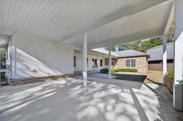 $1,200,000 | 801 Weeden Island Drive, Niceville, FL 32578