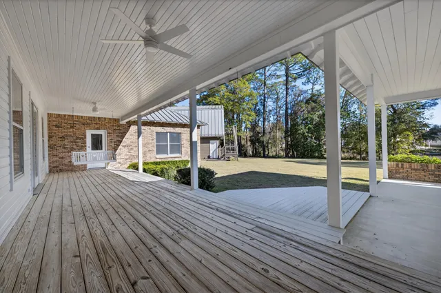 $1,200,000 | 801 Weeden Island Drive, Niceville, FL 32578