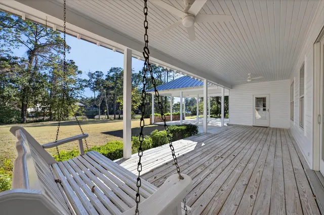 $1,200,000 | 801 Weeden Island Drive, Niceville, FL 32578