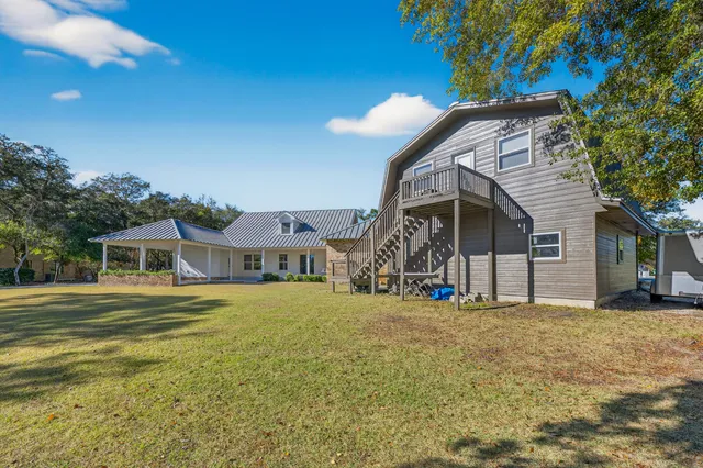 $1,200,000 | 801 Weeden Island Drive, Niceville, FL 32578