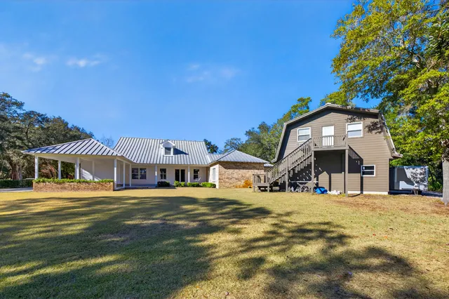 $1,200,000 | 801 Weeden Island Drive, Niceville, FL 32578