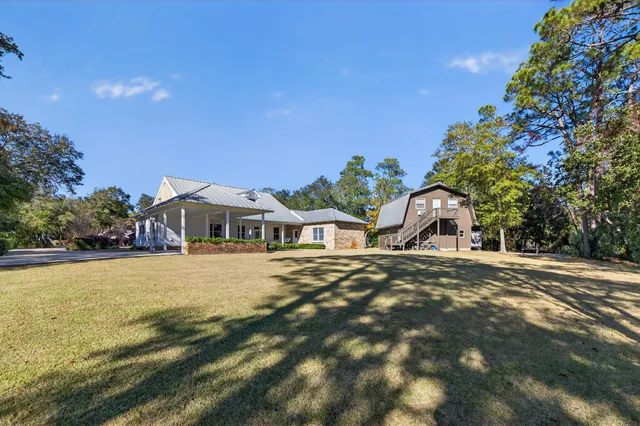 $1,200,000 | 801 Weeden Island Drive, Niceville, FL 32578