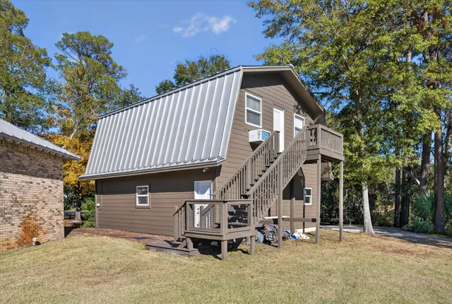 $1,200,000 | 801 Weeden Island Drive, Niceville, FL 32578