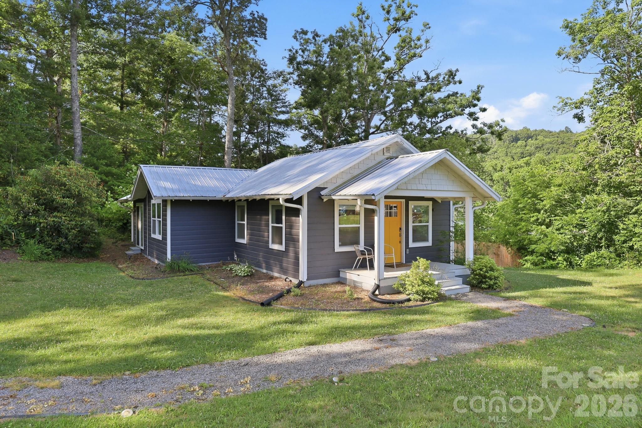 15 Old Fort Road Fairview, NC 28730 - Photo 27 of 42