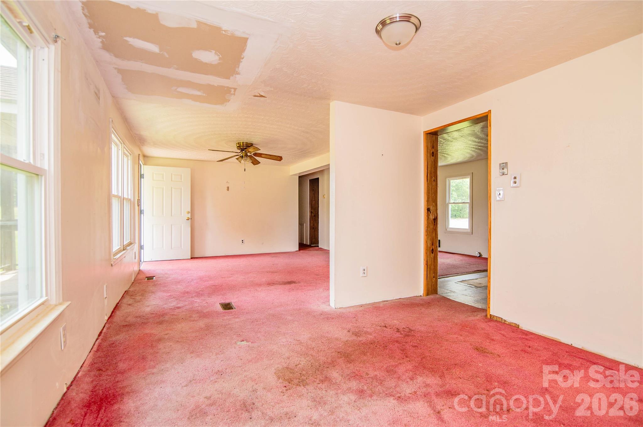 129 Sandy Ridge Lane Gaston, NC 27832 - Photo 5 of 46